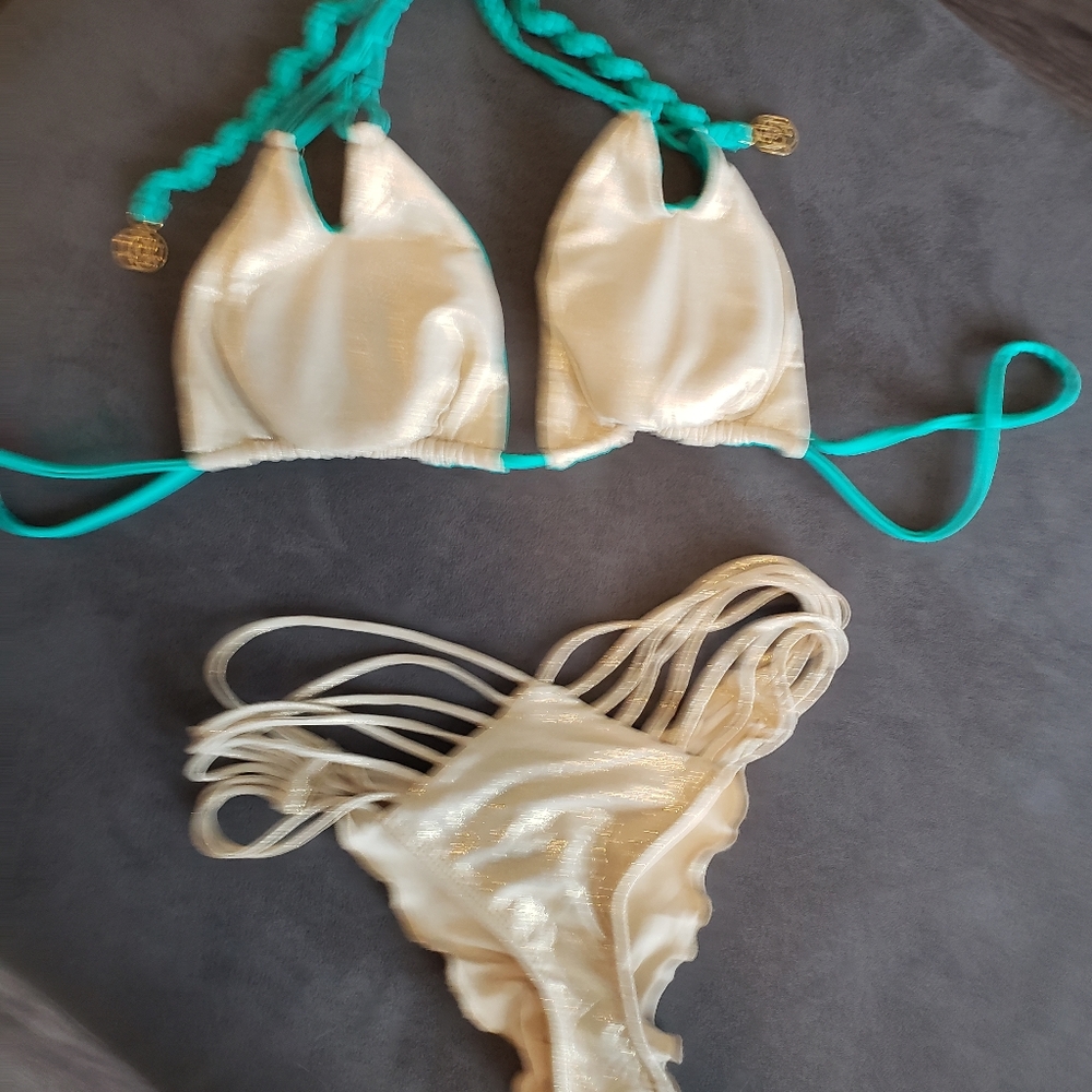 Bathing Suit. - Picture 5 of 5